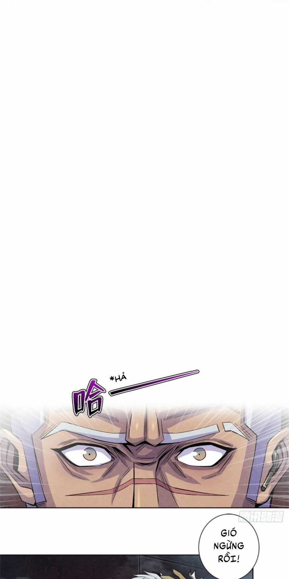Bác Sĩ Hỗn Mang 51 trang 36
