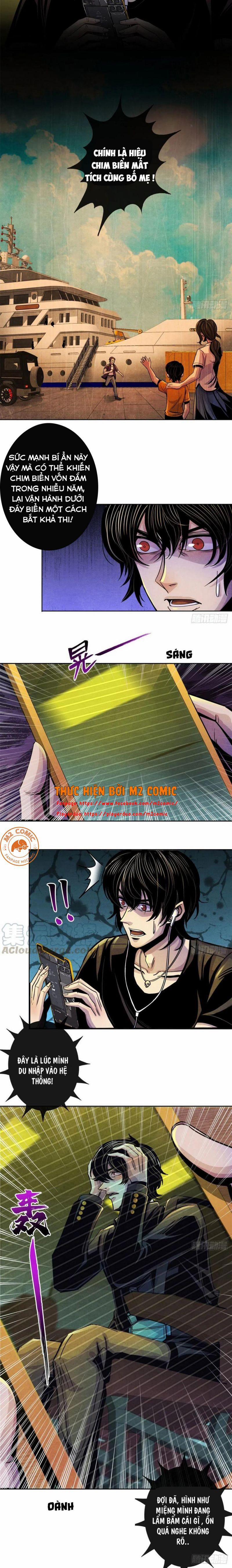 Bác Sĩ Hỗn Mang 9 trang 2