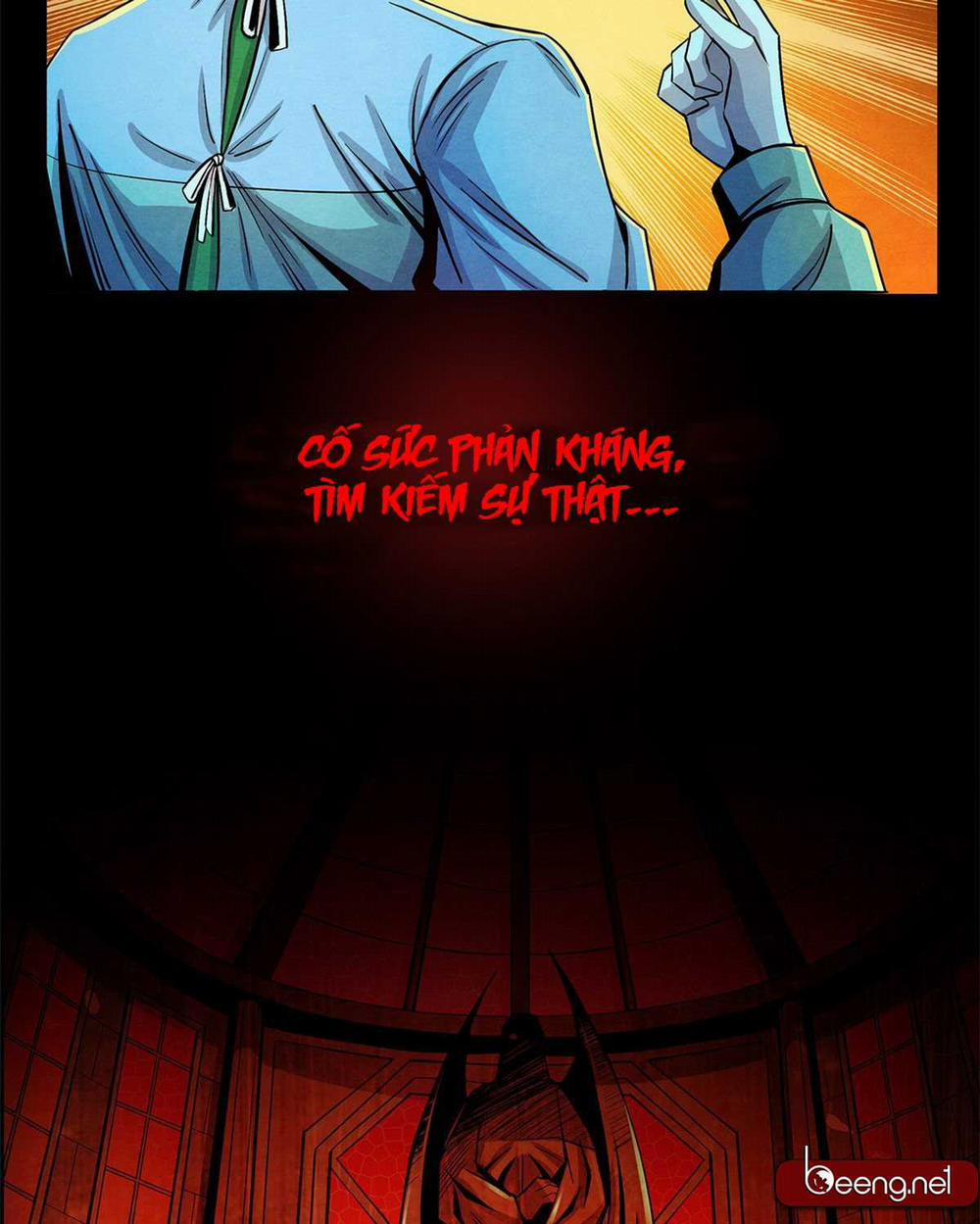 Bác Sĩ Lê Minh 0 trang 19