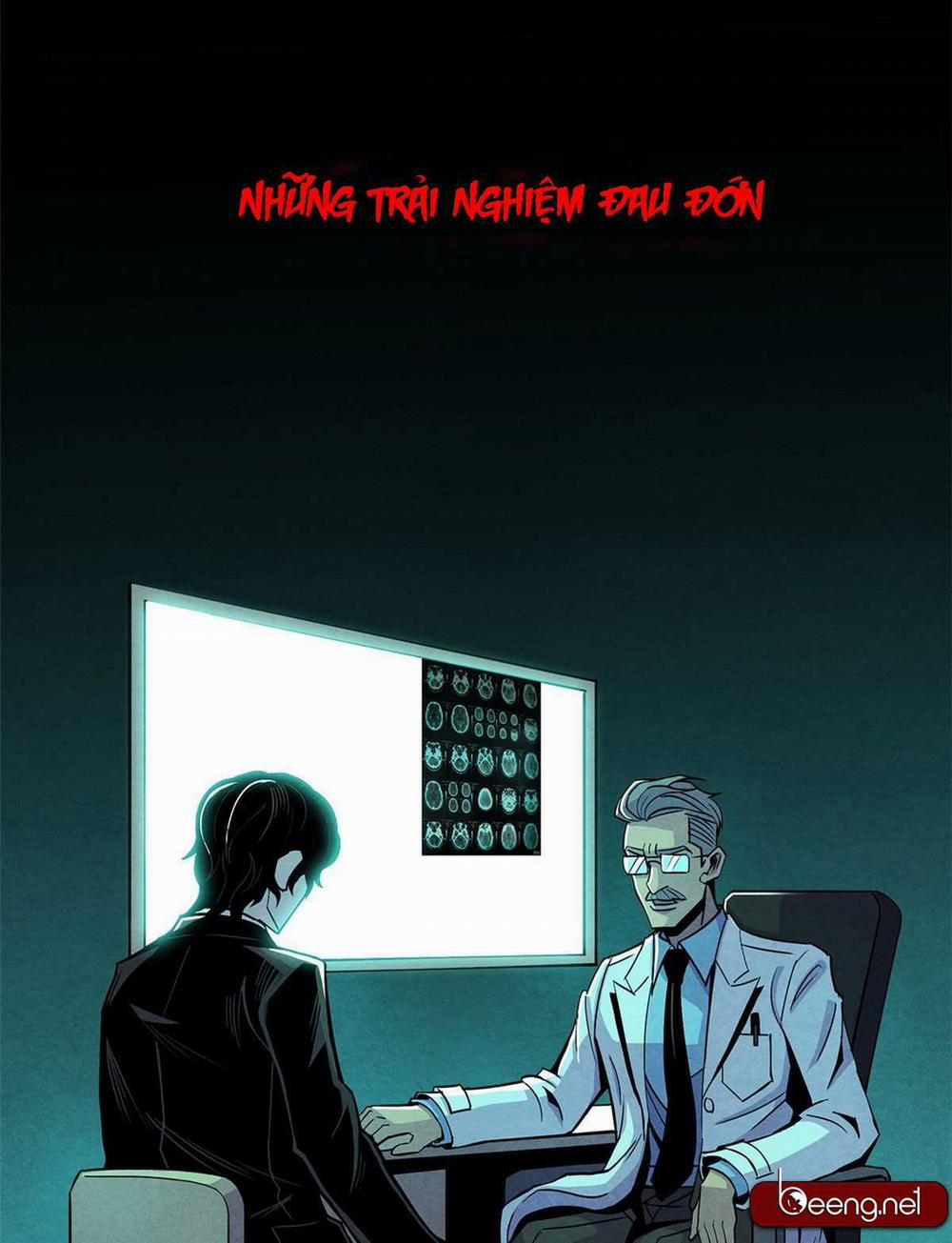 Bác Sĩ Lê Minh 0 trang 4