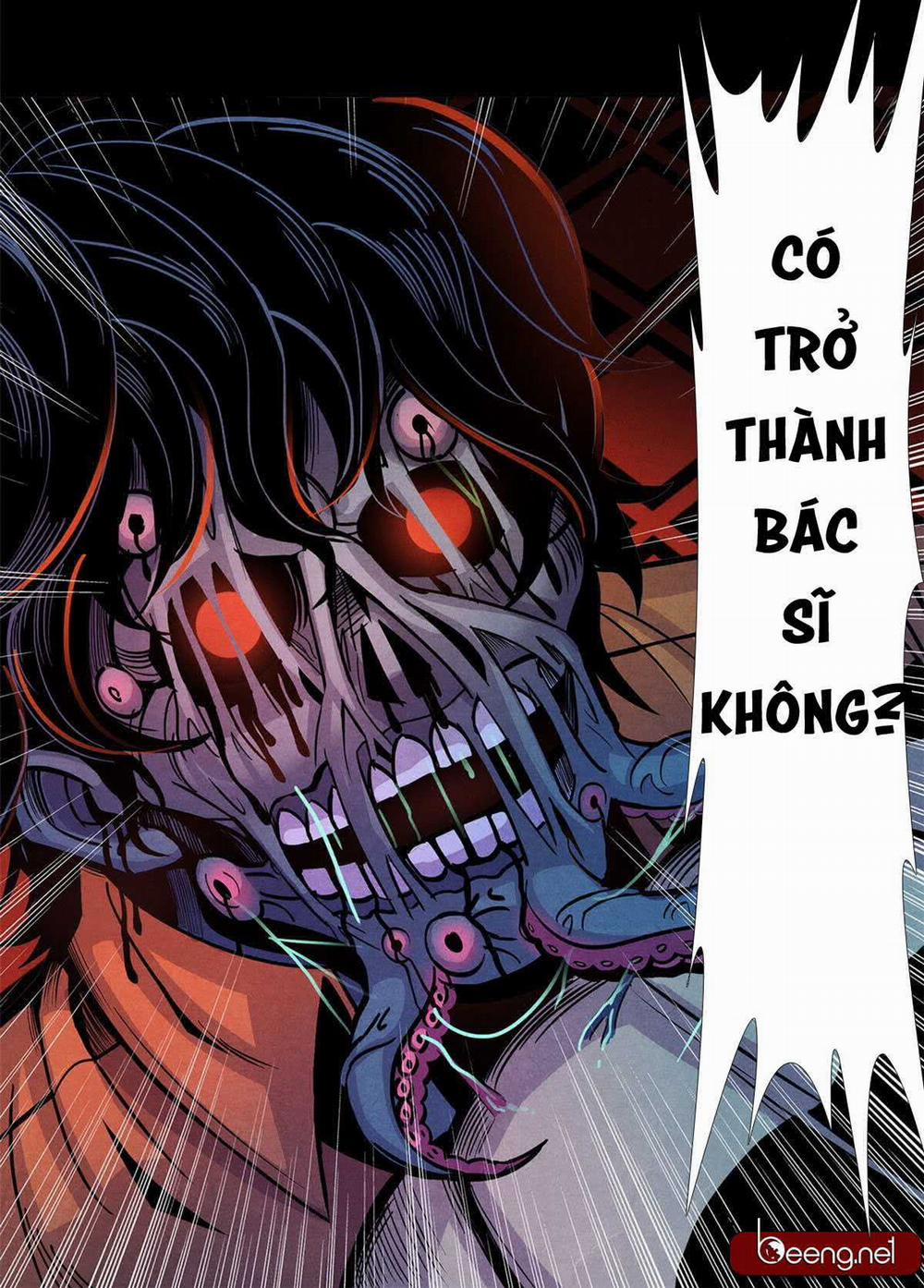 Bác Sĩ Lê Minh 1 trang 13