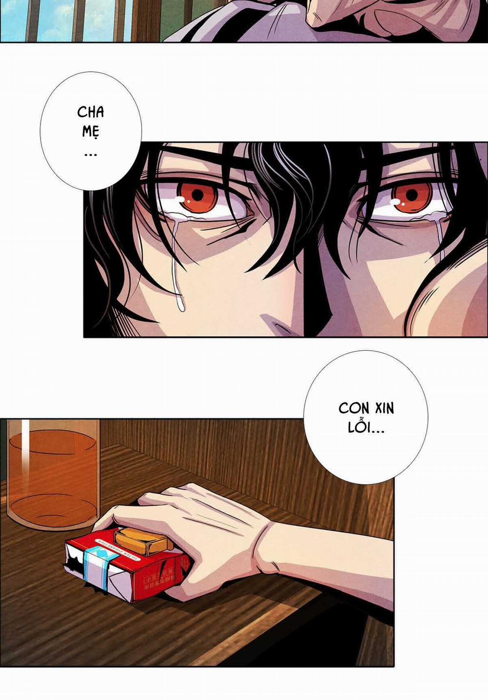 Bác Sĩ Lê Minh 1 trang 20