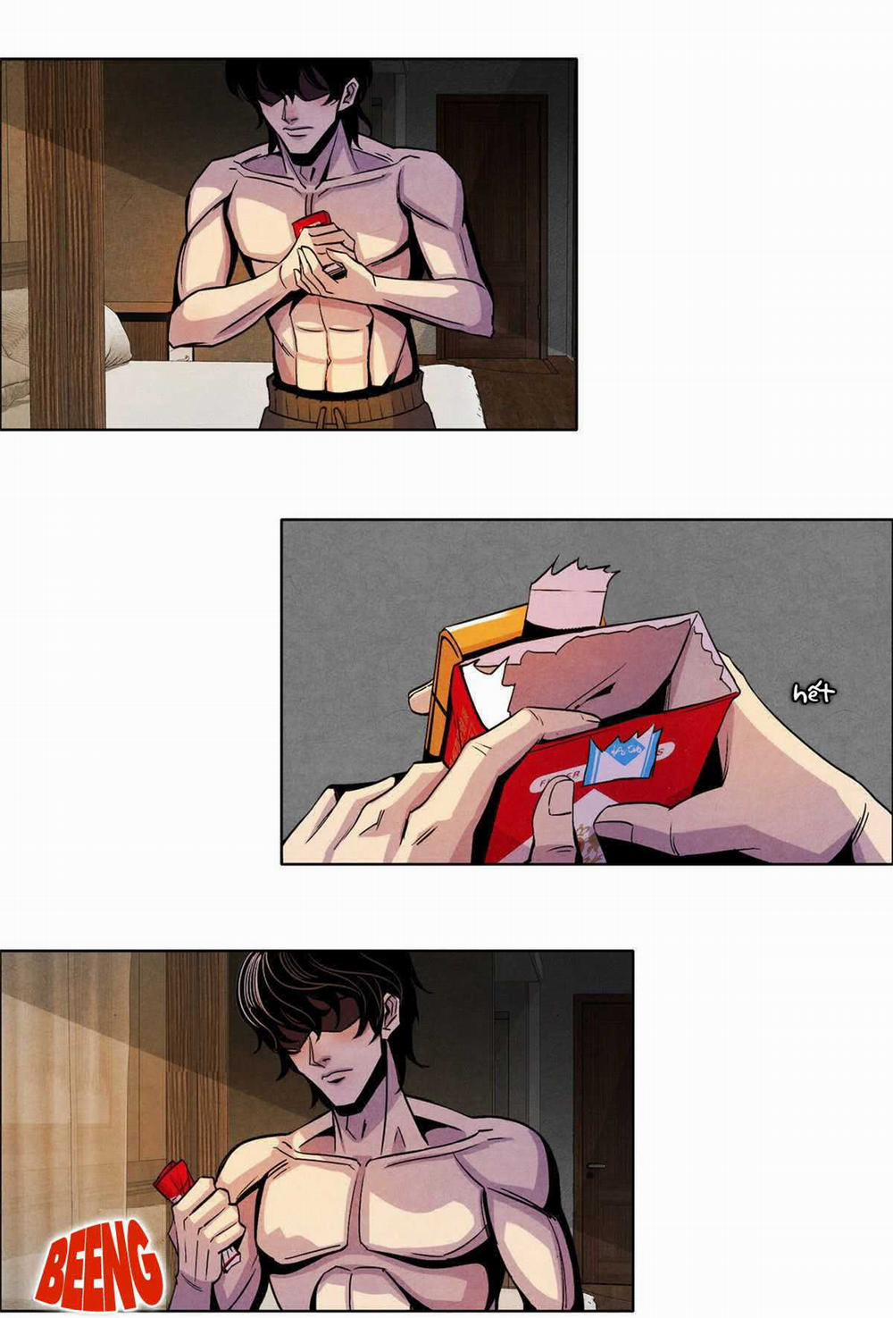 Bác Sĩ Lê Minh 1 trang 21