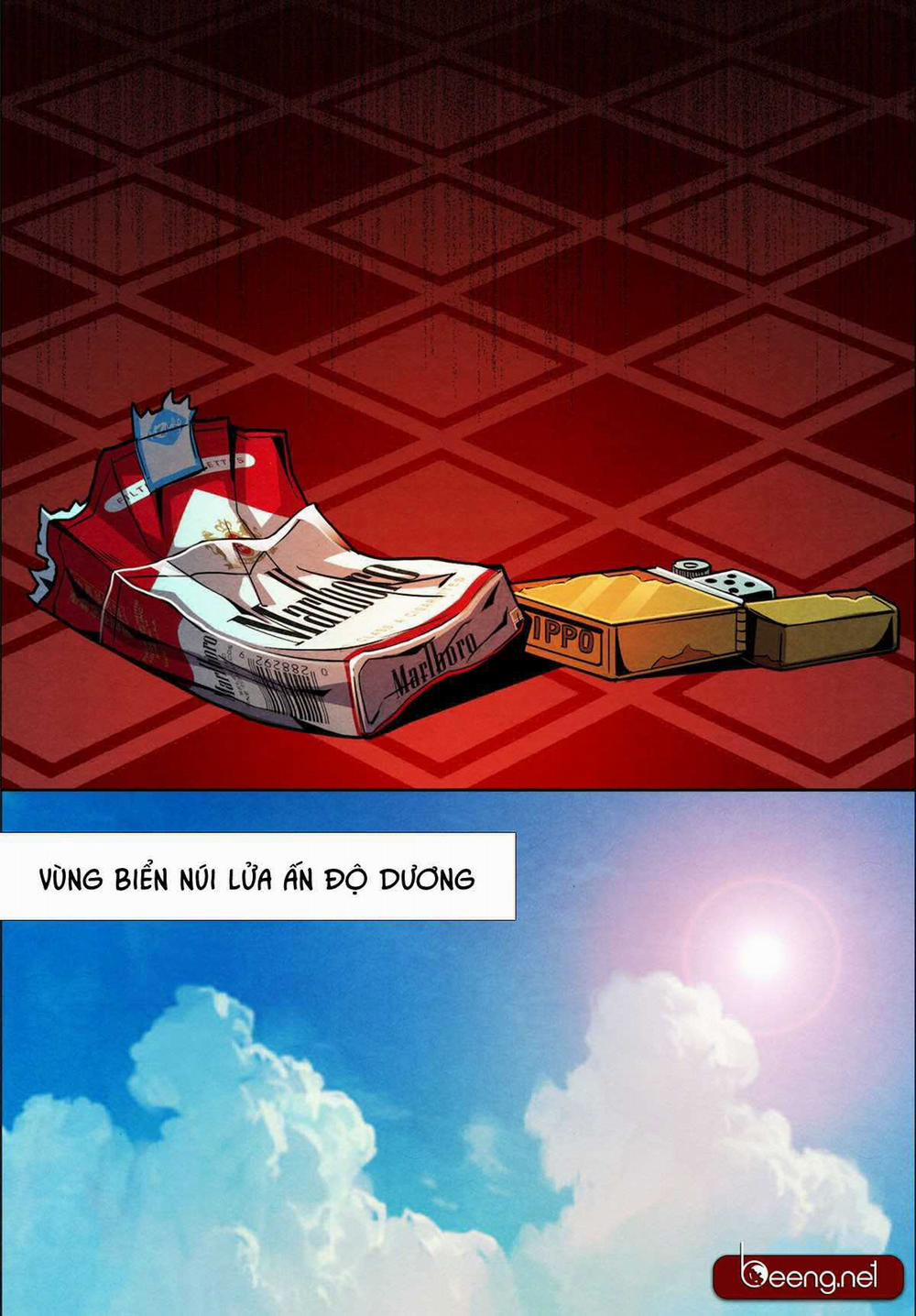 Bác Sĩ Lê Minh 1 trang 24