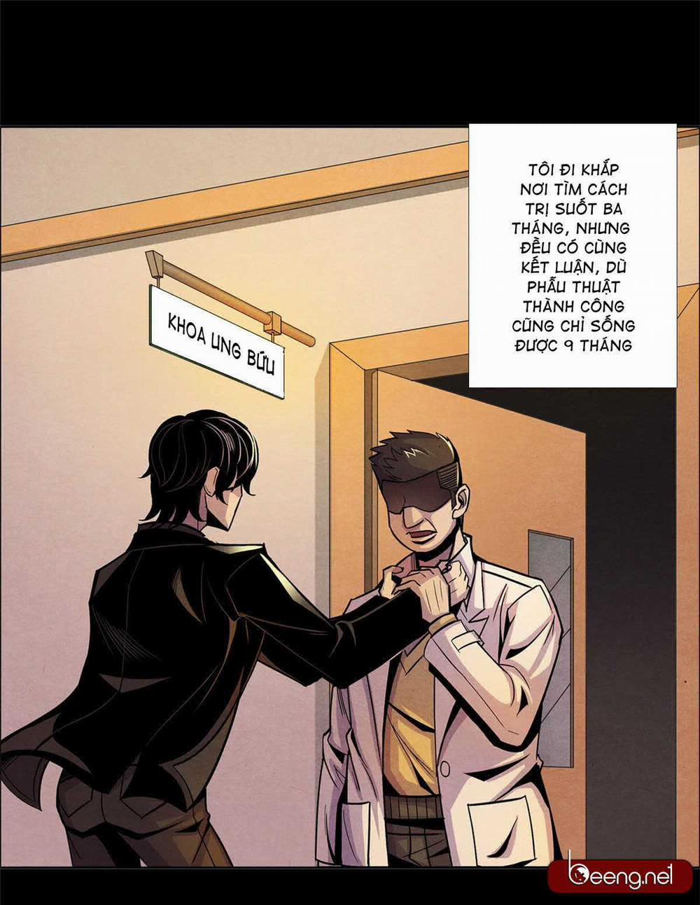 Bác Sĩ Lê Minh 1 trang 35