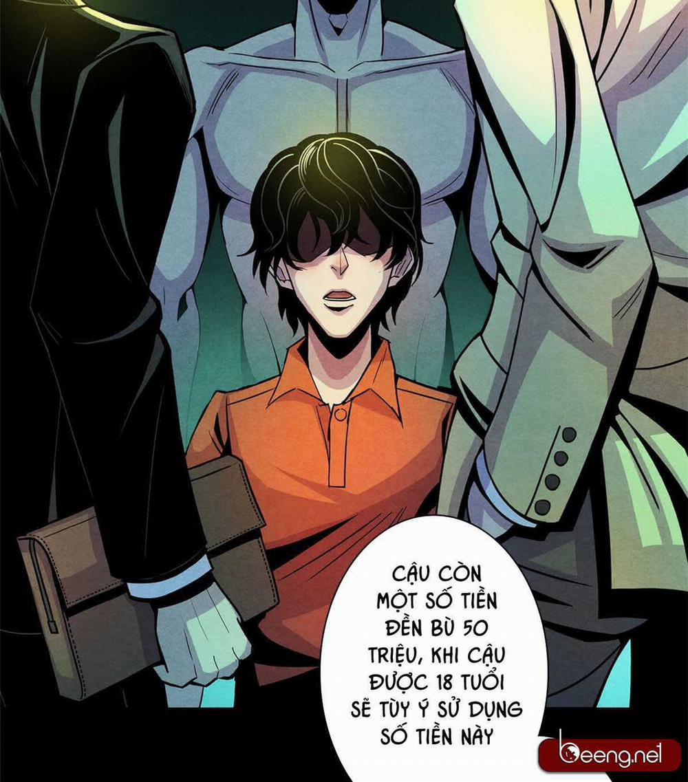 Bác Sĩ Lê Minh 1 trang 5