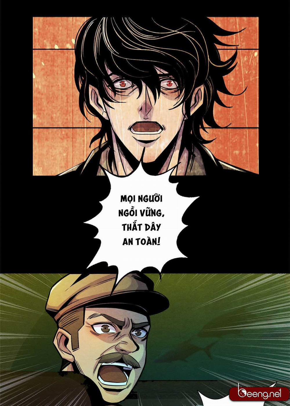 Bác Sĩ Lê Minh 2 trang 19