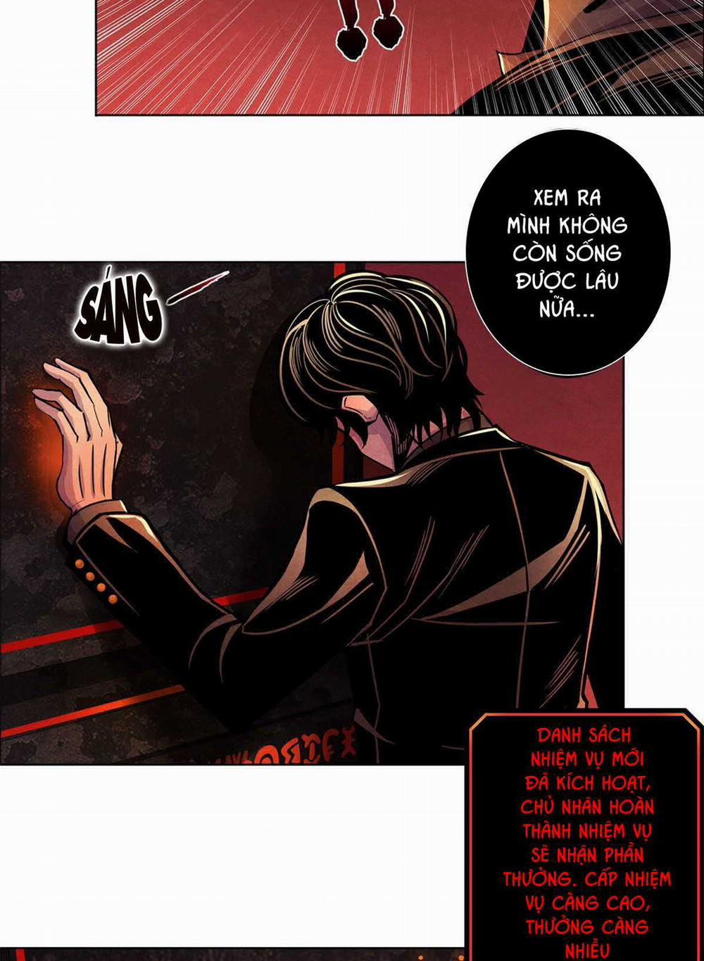 Bác Sĩ Lê Minh 2 trang 33