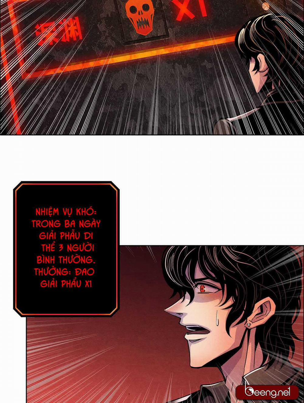 Bác Sĩ Lê Minh 2 trang 37