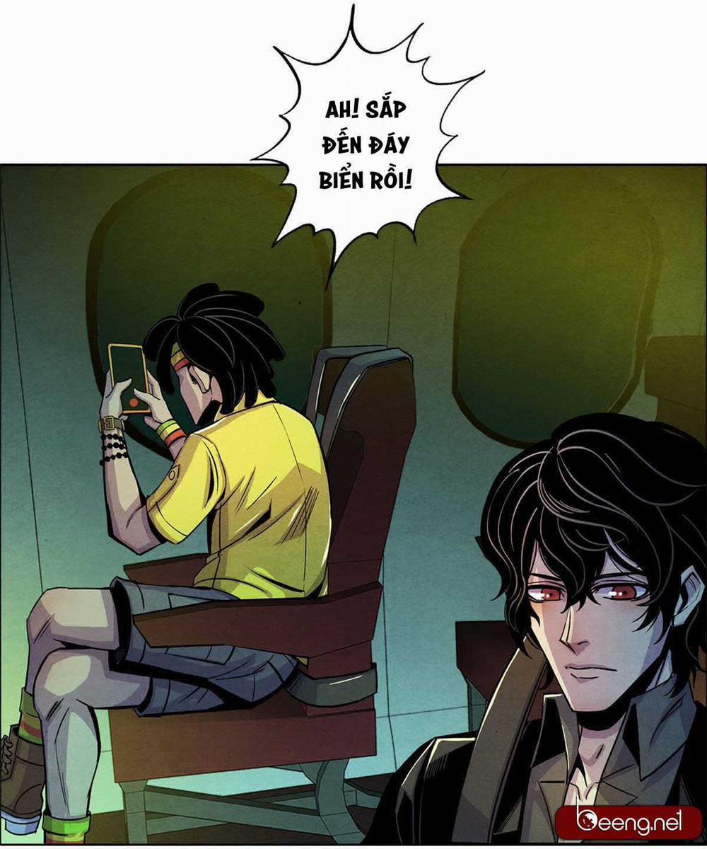 Bác Sĩ Lê Minh 2 trang 6