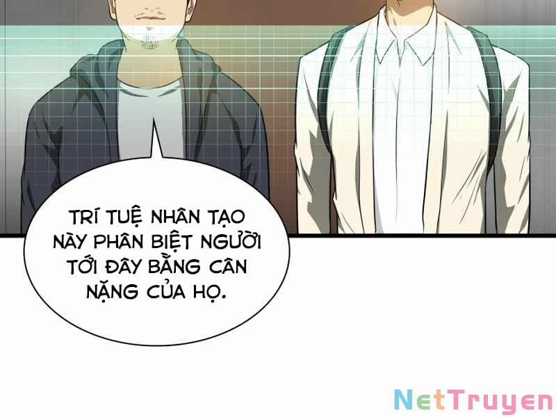 Bác Sĩ Phẫu Thuật Hoàn Hảo 1 trang 246