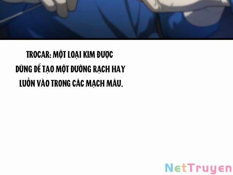 Bác Sĩ Phẫu Thuật Hoàn Hảo 1 trang 4