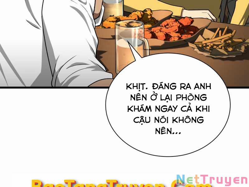 Bác Sĩ Phẫu Thuật Hoàn Hảo 11 trang 122