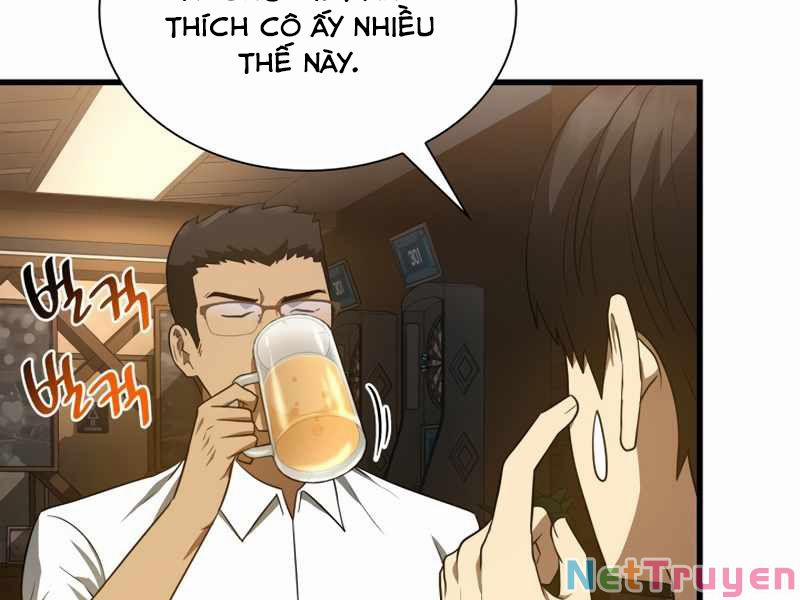 Bác Sĩ Phẫu Thuật Hoàn Hảo 11 trang 124