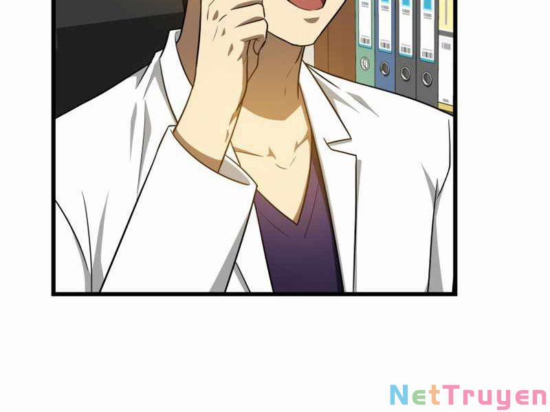 Bác Sĩ Phẫu Thuật Hoàn Hảo 11 trang 2