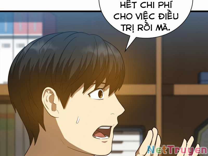 Bác Sĩ Phẫu Thuật Hoàn Hảo 11 trang 21