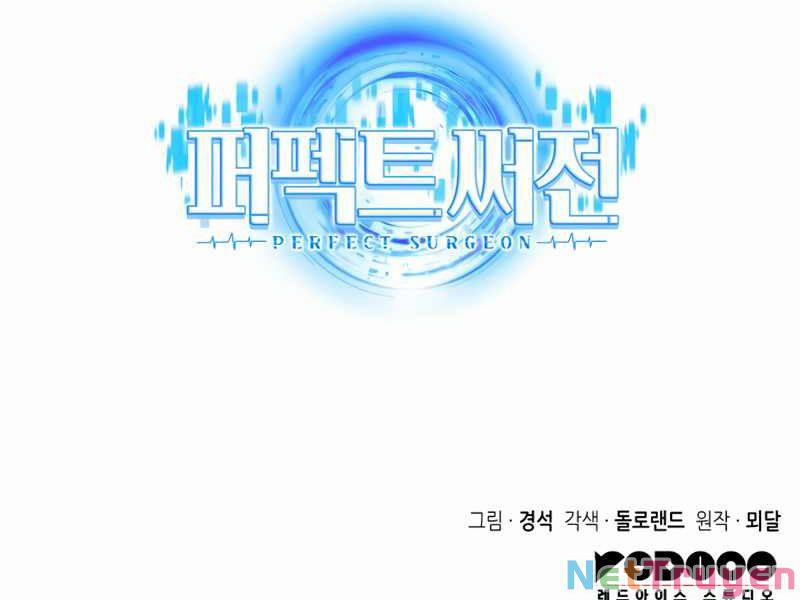 Bác Sĩ Phẫu Thuật Hoàn Hảo 11 trang 217