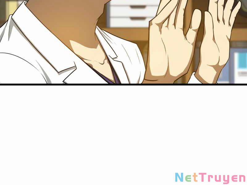 Bác Sĩ Phẫu Thuật Hoàn Hảo 11 trang 22