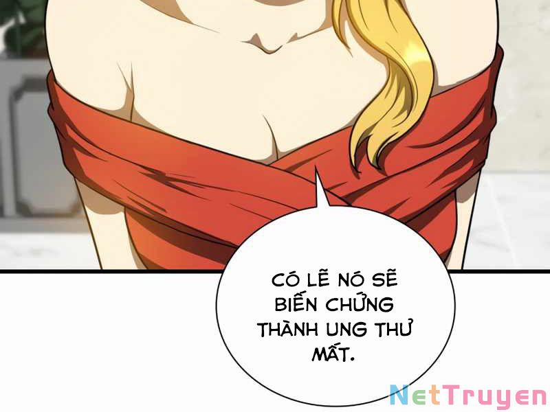 Bác Sĩ Phẫu Thuật Hoàn Hảo 11 trang 28