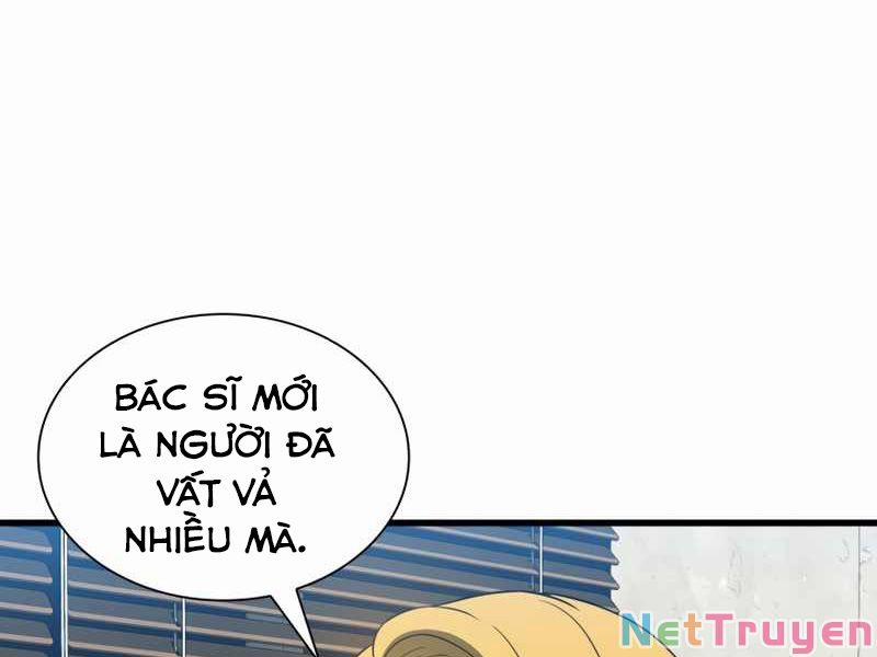 Bác Sĩ Phẫu Thuật Hoàn Hảo 11 trang 3