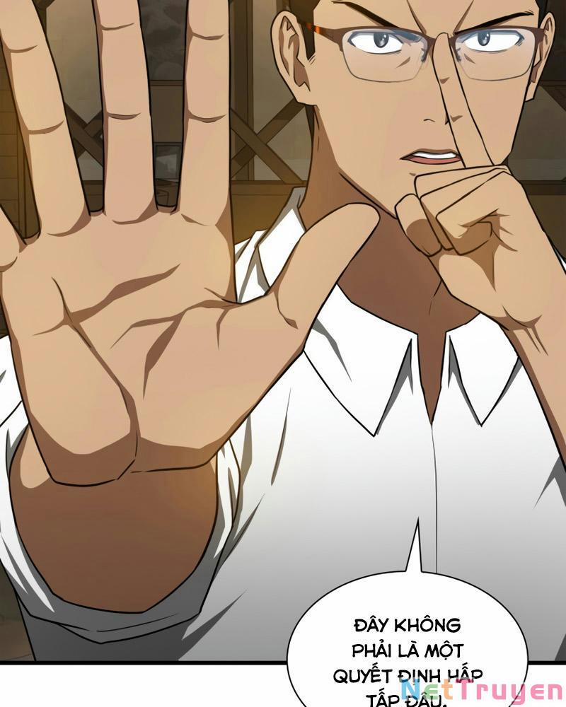 Bác Sĩ Phẫu Thuật Hoàn Hảo 12 trang 10