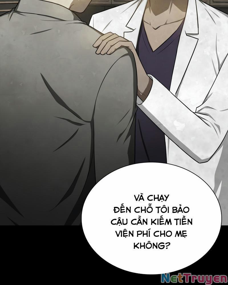 Bác Sĩ Phẫu Thuật Hoàn Hảo 12 trang 18