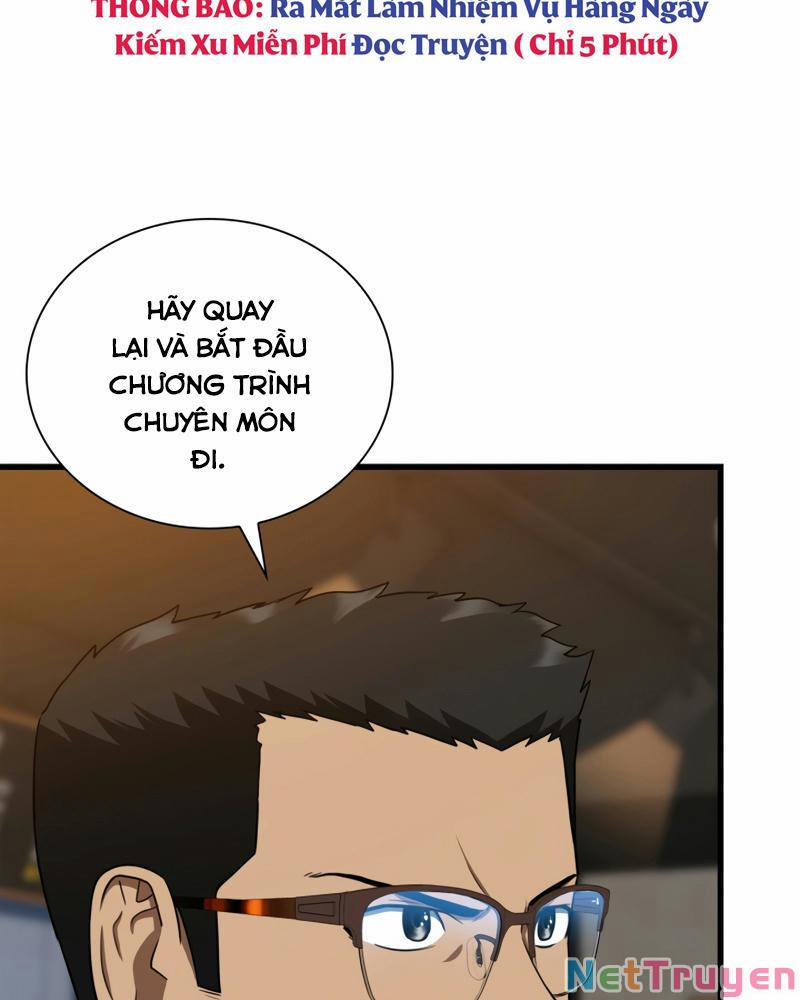 Bác Sĩ Phẫu Thuật Hoàn Hảo 12 trang 21