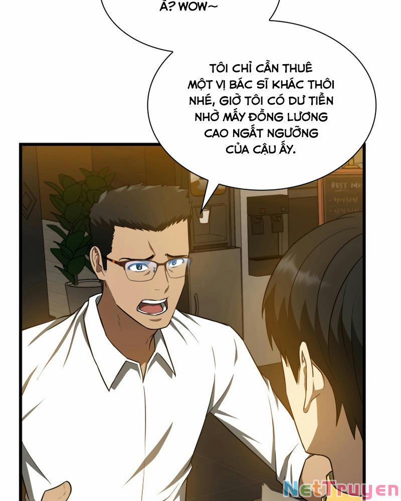 Bác Sĩ Phẫu Thuật Hoàn Hảo 12 trang 26