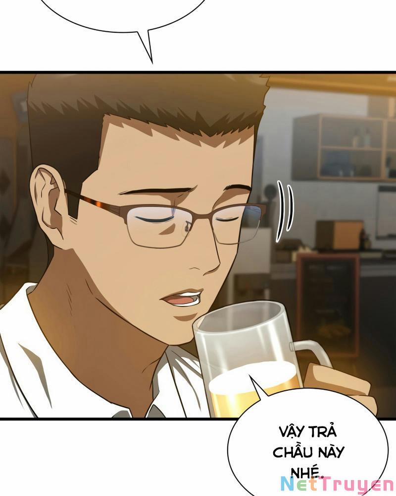 Bác Sĩ Phẫu Thuật Hoàn Hảo 12 trang 34