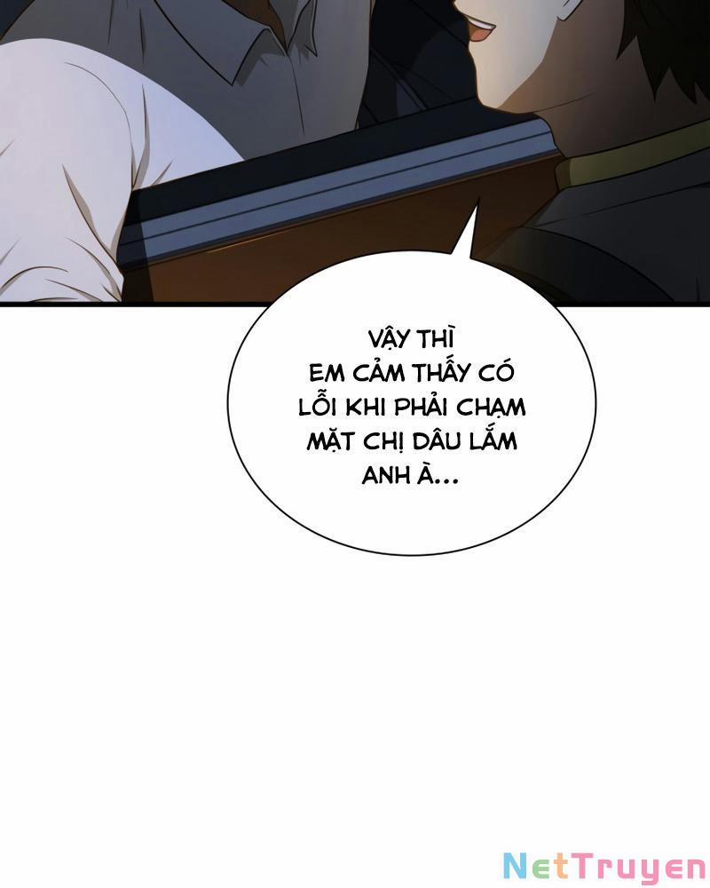 Bác Sĩ Phẫu Thuật Hoàn Hảo 12 trang 46