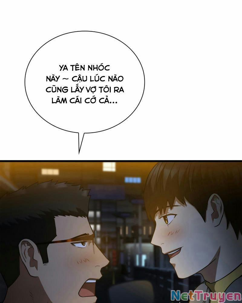 Bác Sĩ Phẫu Thuật Hoàn Hảo 12 trang 47