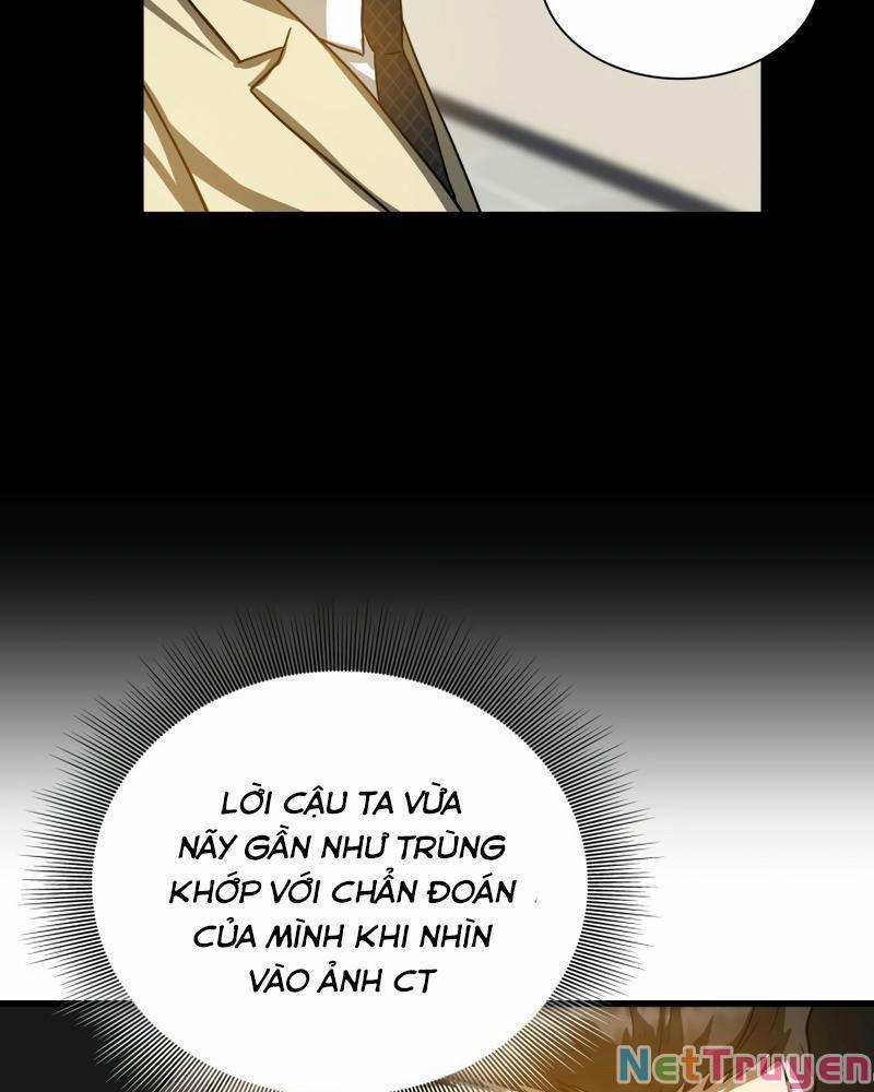 Bác Sĩ Phẫu Thuật Hoàn Hảo 13 trang 106