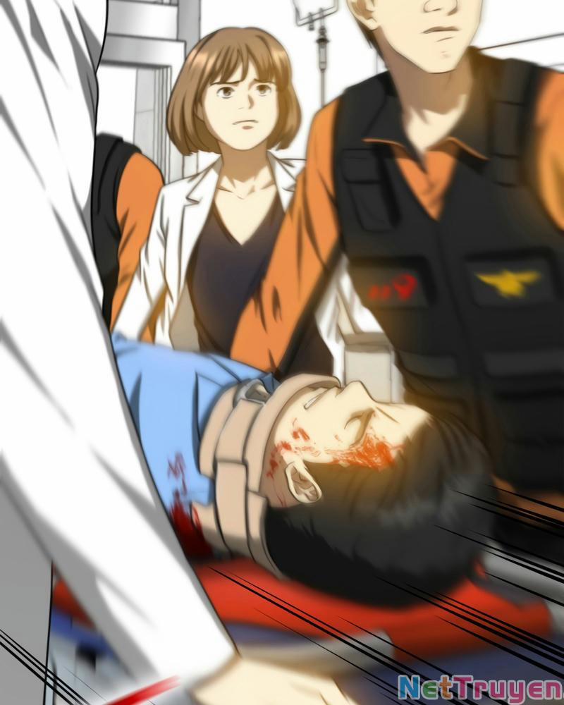 Bác Sĩ Phẫu Thuật Hoàn Hảo 13 trang 36