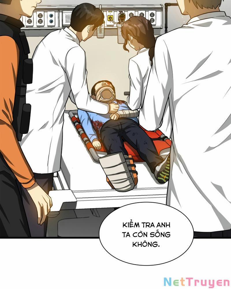 Bác Sĩ Phẫu Thuật Hoàn Hảo 13 trang 80