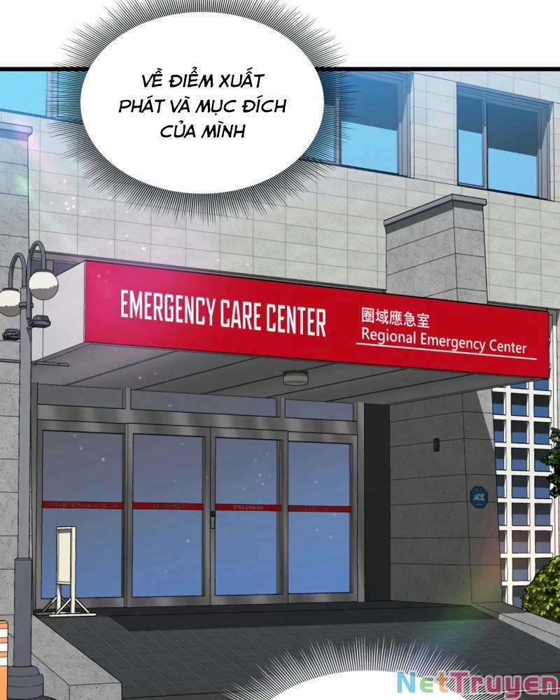 Bác Sĩ Phẫu Thuật Hoàn Hảo 13 trang 9