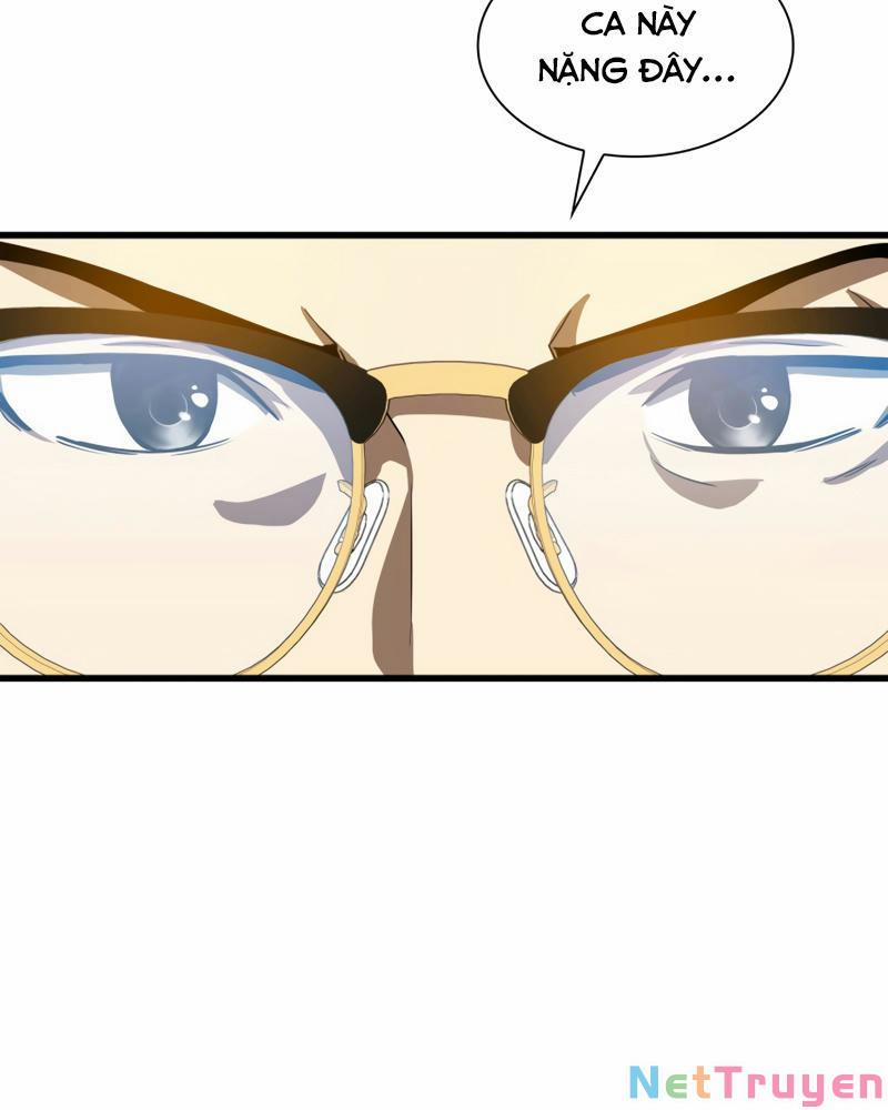 Bác Sĩ Phẫu Thuật Hoàn Hảo 13 trang 97