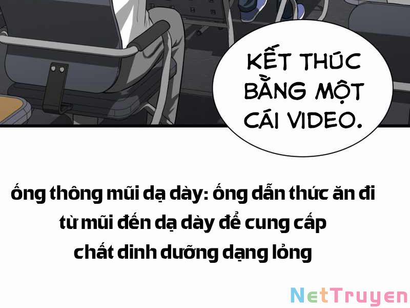 Bác Sĩ Phẫu Thuật Hoàn Hảo 14 trang 127