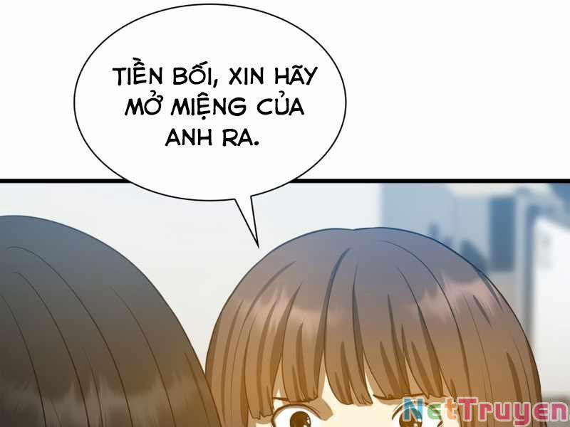 Bác Sĩ Phẫu Thuật Hoàn Hảo 14 trang 155