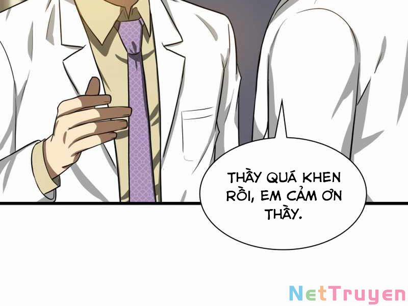 Bác Sĩ Phẫu Thuật Hoàn Hảo 14 trang 214