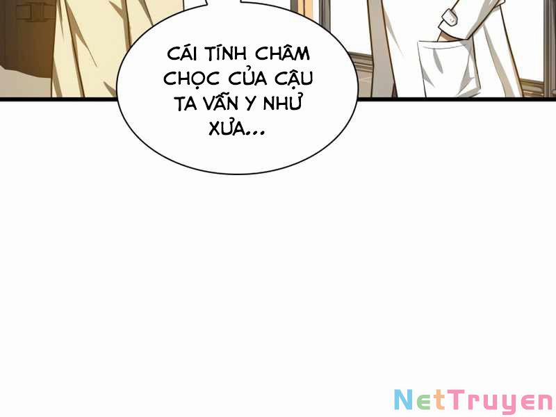 Bác Sĩ Phẫu Thuật Hoàn Hảo 14 trang 36