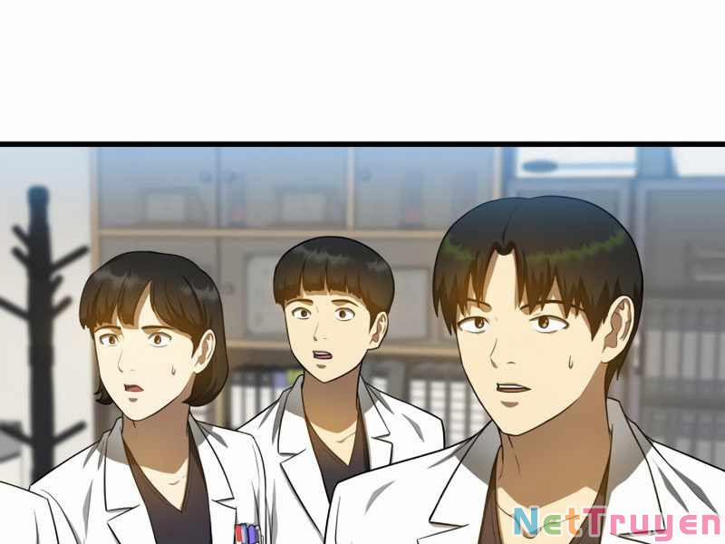 Bác Sĩ Phẫu Thuật Hoàn Hảo 15 trang 120