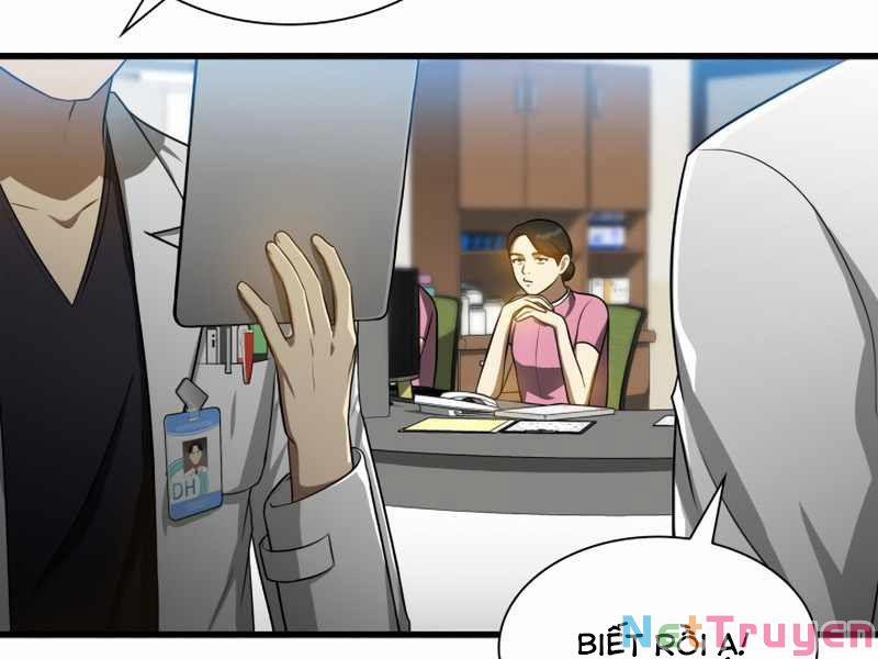 Bác Sĩ Phẫu Thuật Hoàn Hảo 15 trang 130