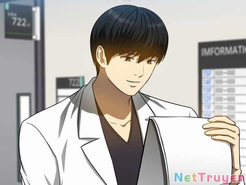 Bác Sĩ Phẫu Thuật Hoàn Hảo 15 trang 135