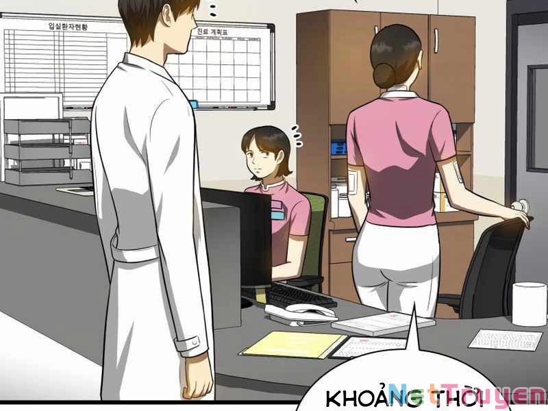 Bác Sĩ Phẫu Thuật Hoàn Hảo 15 trang 147