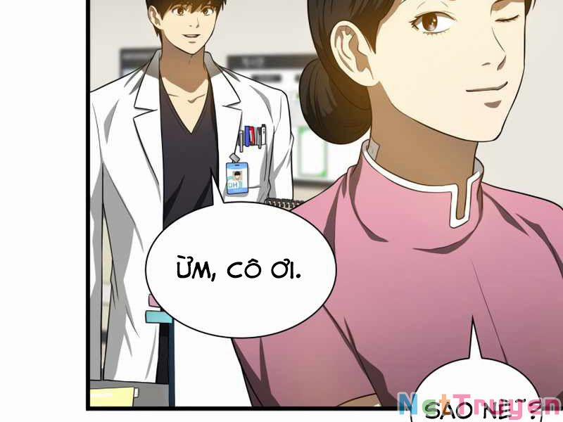 Bác Sĩ Phẫu Thuật Hoàn Hảo 15 trang 155