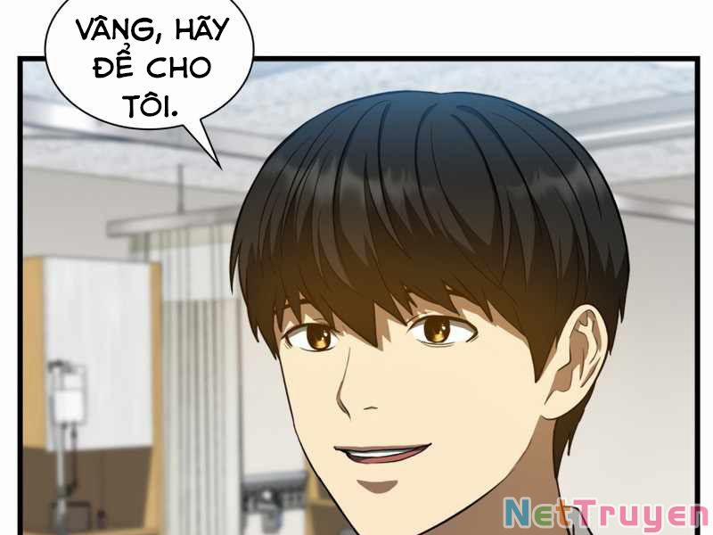 Bác Sĩ Phẫu Thuật Hoàn Hảo 15 trang 197