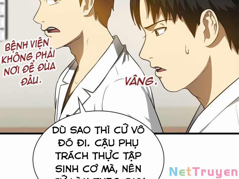 Bác Sĩ Phẫu Thuật Hoàn Hảo 15 trang 207