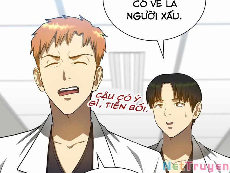 Bác Sĩ Phẫu Thuật Hoàn Hảo 15 trang 210