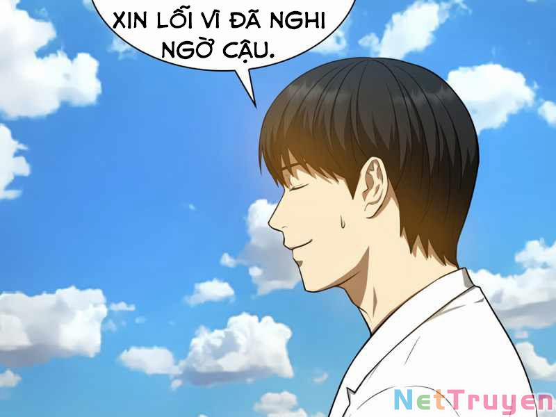 Bác Sĩ Phẫu Thuật Hoàn Hảo 15 trang 24