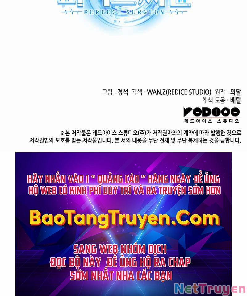 Bác Sĩ Phẫu Thuật Hoàn Hảo 15 trang 242